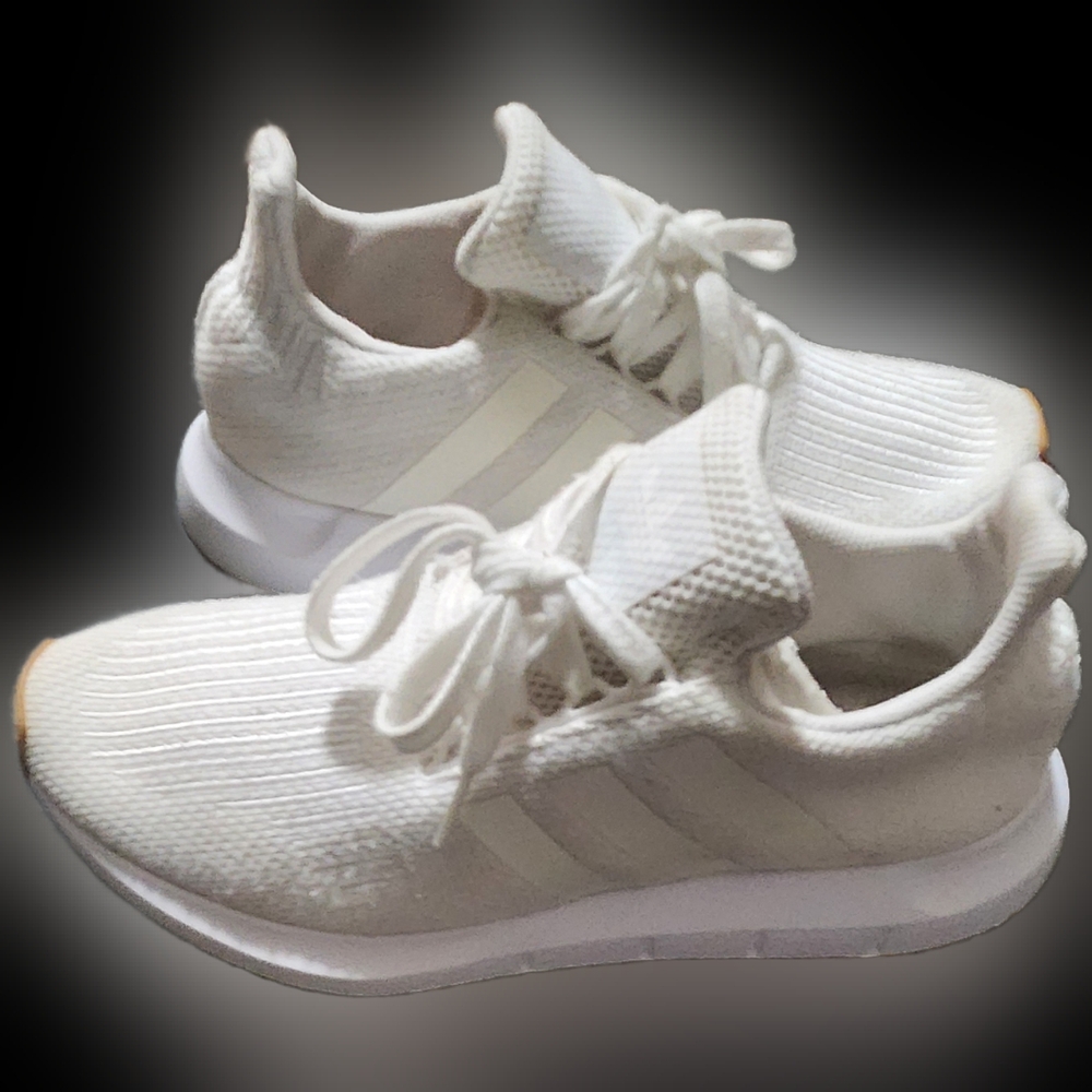 Mens Adidas 8.5 Swift Run